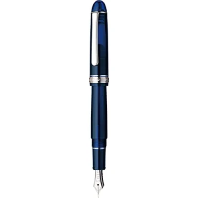 Afbeelding van Platinum Century ST Chartres Blue FP M