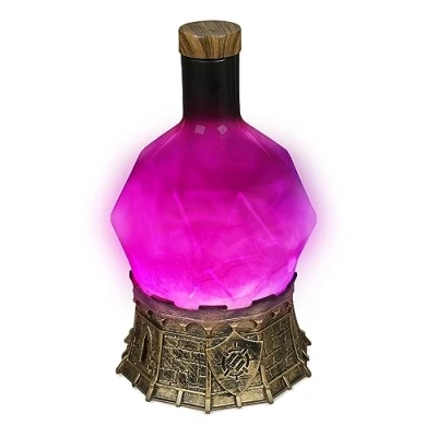 Afbeelding van Enhance Gaming Tabletop Potion Light Purple.