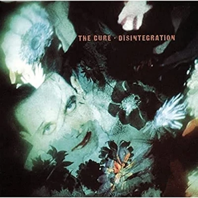 Afbeelding van Cure Disintegration