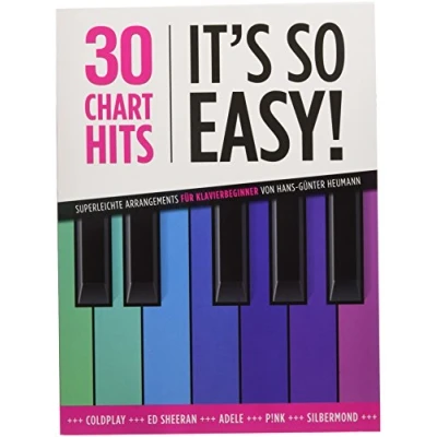 Afbeelding van 30 Chart Hits