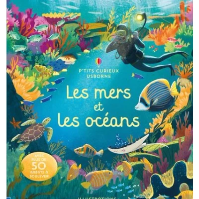Image de les mers et océans