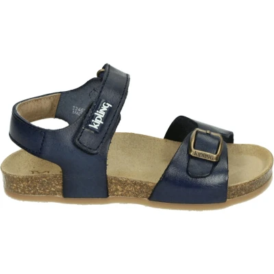 Afbeelding van Kipling FABIO Sandalen Kleur: Blauw Maat: 26