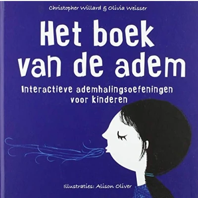 Afbeelding van Het boek van de adem