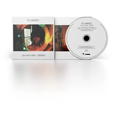 Afbeelding van PJ Harvey Uh Huh Her Demos (CD)