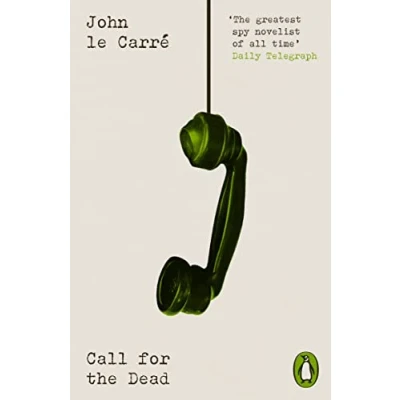 Afbeelding van Penguin Modern Classics Crime &amp; Espionage Call for the Dead