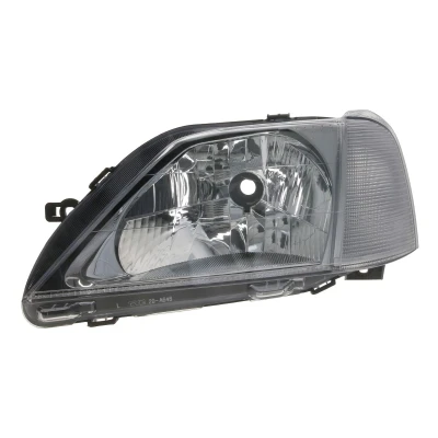 Afbeelding van TYC 20 0646 05 2 Koplampen Links Met lamphouder, Zonder besturingssysteem DACIA: Logan I Express, MCV, Saloon