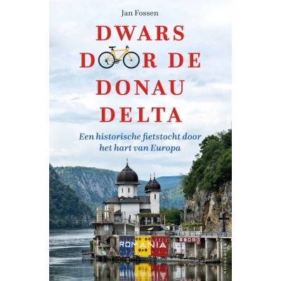 Afbeelding van Dwars door de Donaudelta
