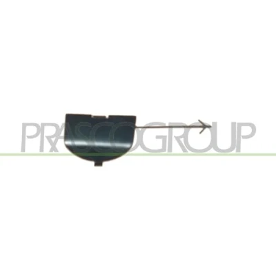 Afbeelding van PRASCO FT0301236 Klep, afsleephaak Voor FIAT: 500 Hatchback