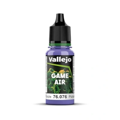 Afbeelding van Game Air Alien Purple 18ml 76076