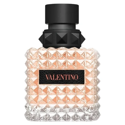 Afbeelding van Valentino Born in Roma Coral Fantasy 50 ml Eau de Parfum Spray