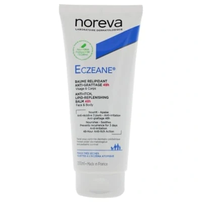 Afbeelding van Noreva Eczeane Antikras Relipidant Balsem 48H 200 ml