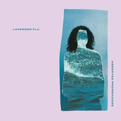 Afbeelding van Lavender Flu Assorted Promenades (LP)