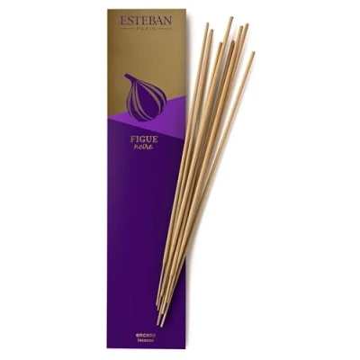 Afbeelding van Esteban Classic Figue Noire Bamboo Sticks
