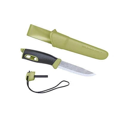 Afbeelding van Moraknive Companion Spark Green
