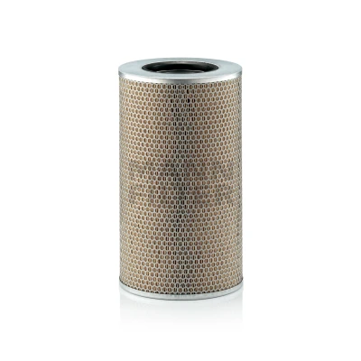 Afbeelding van MANN Filter C 25 860 Luchtfilter 420 243 insert