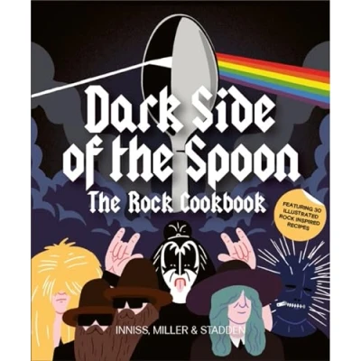Afbeelding van Dark Side of the Spoon