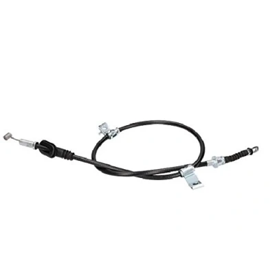 Afbeelding van JAPANPARTS BC 421R Handremkabel