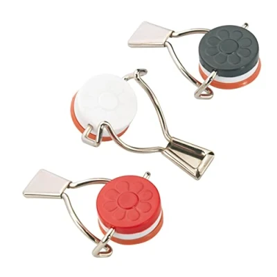Afbeelding van Westmark Flessendoppen 3 Stuks