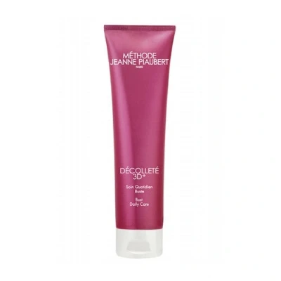 Image de Jeanne Piaubert Décolleté 3D+ Bust Daily Care 100 ml
