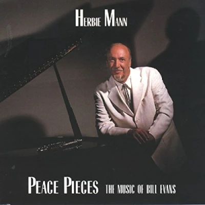 Afbeelding van Peace Pieces