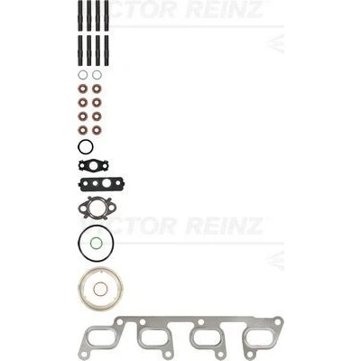 Afbeelding van Reinz Turbolader montageset 04 10351 01