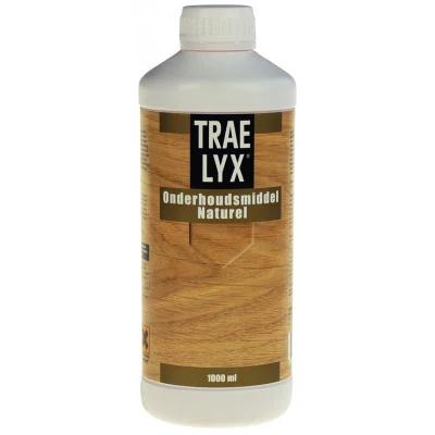 Afbeelding van Trae Lyx Onderhoudsmiddel Naturel