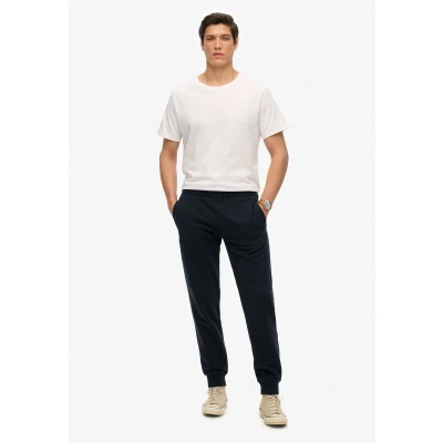 Afbeelding van Superdry Essential Logo Joggingbroek Heren Maat XL