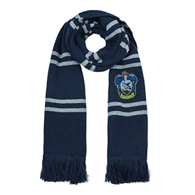 Image de Harry Potter Echarpe Deluxe Serdaigle