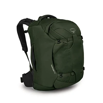 Image de Osprey Farpoint 55 Sac à dos