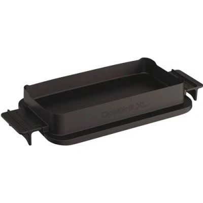Image de Tefal Plaque De Cuisson Xl Pour Optigrill (xa735810)