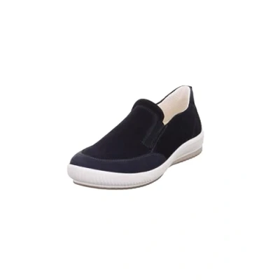 Afbeelding van Legero Tanaro, damessneakers, Oceaan Blauw 8000