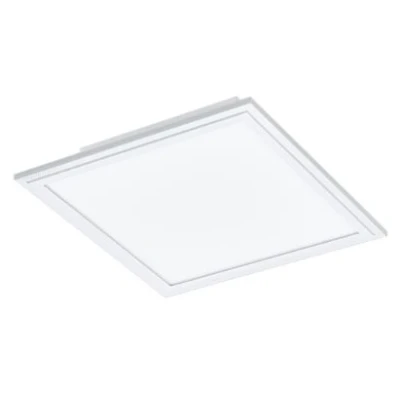 Afbeelding van Eglo Verlichting Salobrena 1 plafondarmatuur led 300x300 4000K