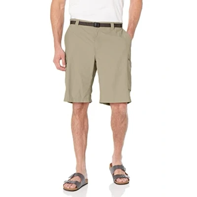 Afbeelding van Columbia Silver Ridge™ Utility Convertible Een Broek Zilver 34 / Man