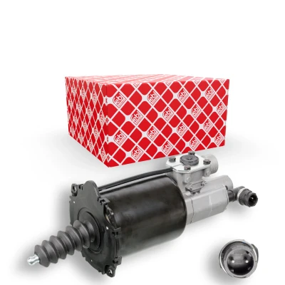 Afbeelding van Febi Bilstein Koppelingsversterker 103238