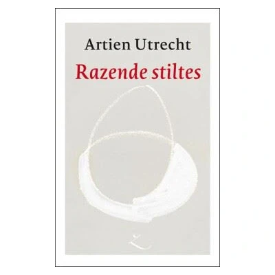 Afbeelding van Razende stiltes