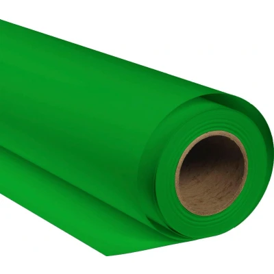 Afbeelding van Bresser SBP10 2,72x11m chromakey groen