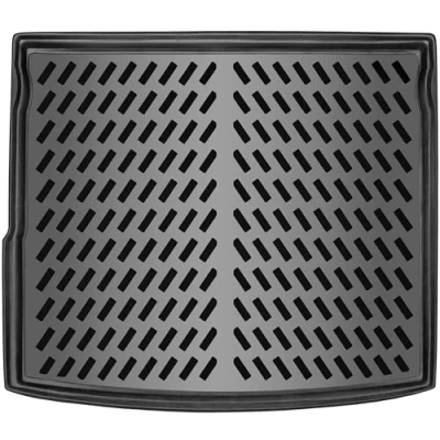 Afbeelding van ELMASLINE 3D rubberen Kofferbakmat voor BMW X1 F48 2015 2022