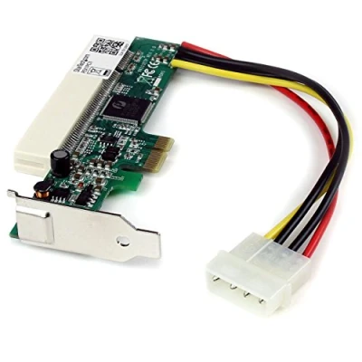 Afbeelding van Adapter Startech PEX1PCI1