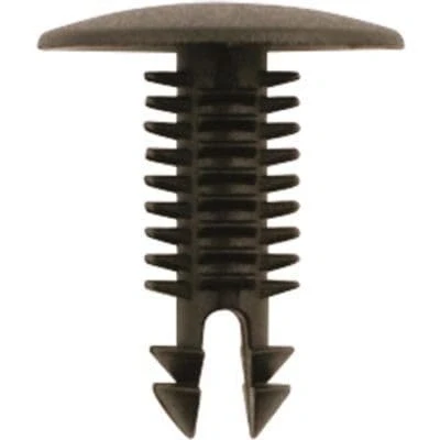 Afbeelding van KS Tools, Spijkers + nietjes voor nietmachines, Sierclip Fiat, set van 10