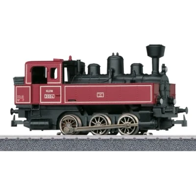 Afbeelding van Märklin Start up 36873 H0 tenderlocomotief KLVM