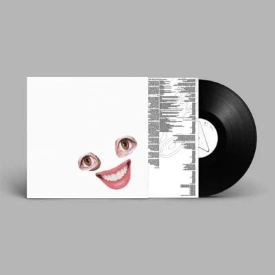 Afbeelding van Lip Critic Hex Dealer (LP)