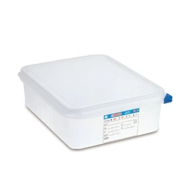 Afbeelding van voedseldoos GN1/2, 962323, Araven