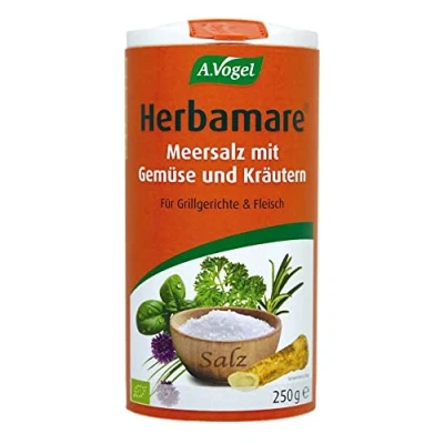Afbeelding van Herbamare Trocomare DE (0,25 kg)