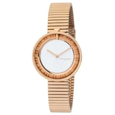 Afbeelding van Horloge Dames Pierre Cardin CMA 0017