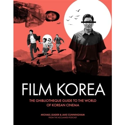 Image de Ghibliotheque Film: Korea