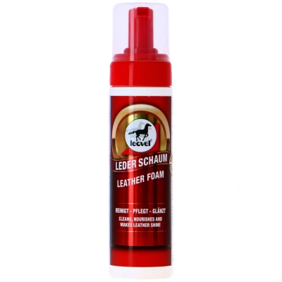 Afbeelding van Leovet Leather Foam 200ml