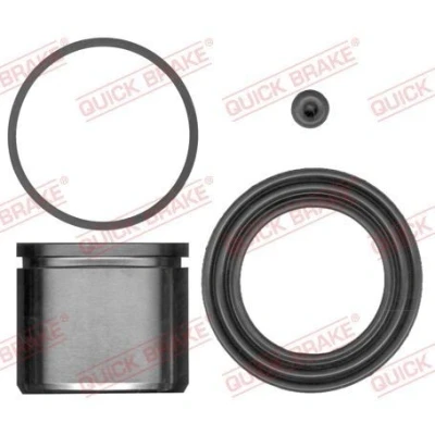Afbeelding van QUICK BRAKE 114 5180 Remklauw Reparatieset Met zuiger 57
