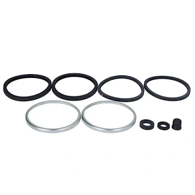 Afbeelding van AUTOFREN SEINSA D4009 Remklauw Reparatieset Vooras 51 ROVER: Mini Hatchback, AUSTIN: Hatchback