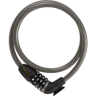 Afbeelding van STANLEY S755 205 Kabelslot Cijferslot