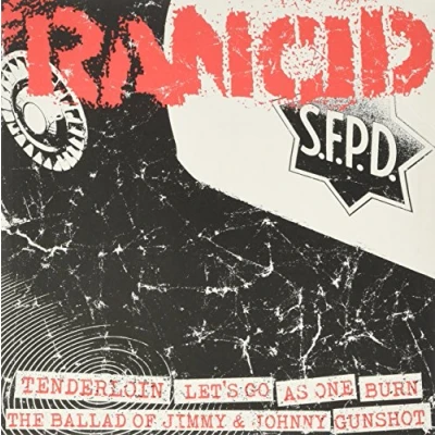 Afbeelding van Rancid Tenderloin (Single)